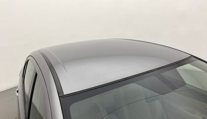 2014 Maruti Ciaz ZXI, Petrol, Manual, 86,216 km, Roof
