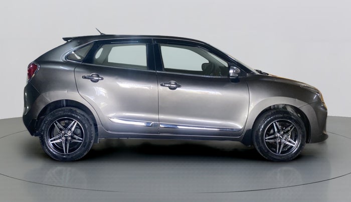 2019 Maruti Baleno DELTA PETROL 1.2, Petrol, Manual, 27,327 km, Right Side
