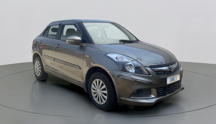 2016 Maruti Swift Dzire VDI ABS, Diesel, Manual, 59,296 km, Right Front Diagonal