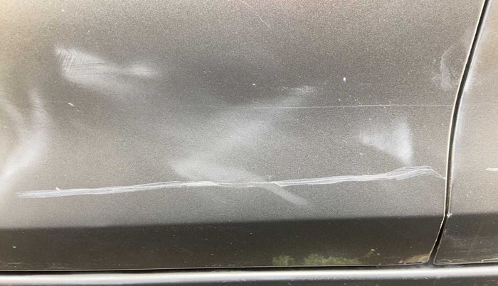 2016 Maruti Swift Dzire VDI ABS, Diesel, Manual, 59,296 km, Front passenger door - Minor scratches