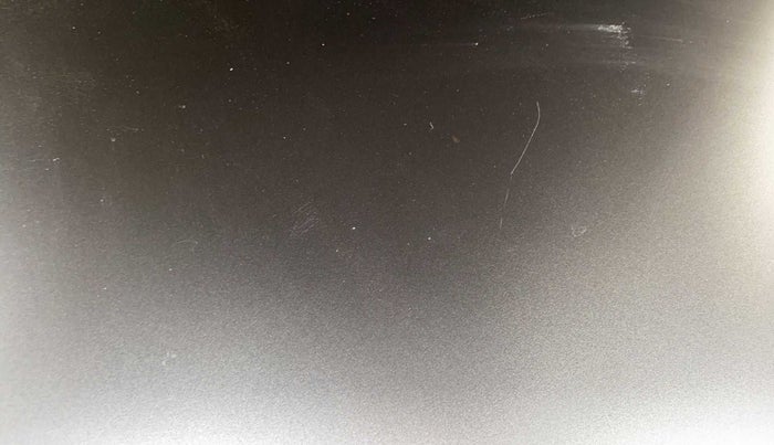 2016 Maruti Swift Dzire VDI ABS, Diesel, Manual, 59,296 km, Bonnet (hood) - Slightly dented