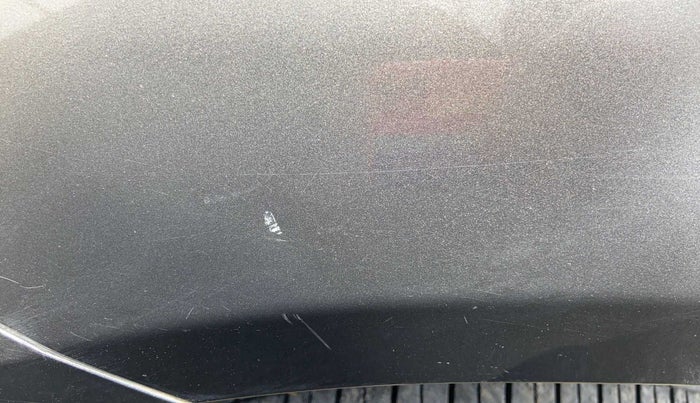 2016 Maruti Swift Dzire VDI ABS, Diesel, Manual, 59,296 km, Left fender - Slightly dented
