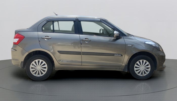 2016 Maruti Swift Dzire VDI ABS, Diesel, Manual, 59,296 km, Right Side View