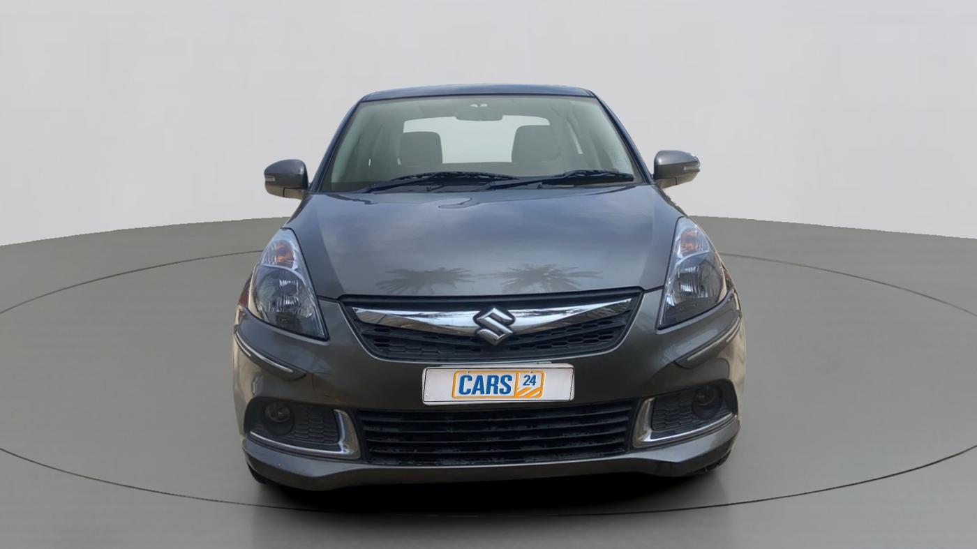 2016 Maruti Swift Dzire VDI ABS, Diesel, Manual, 59,296 km, Front