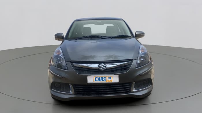 2016 Maruti Swift Dzire VDI ABS, Diesel, Manual, 59,296 km, Front