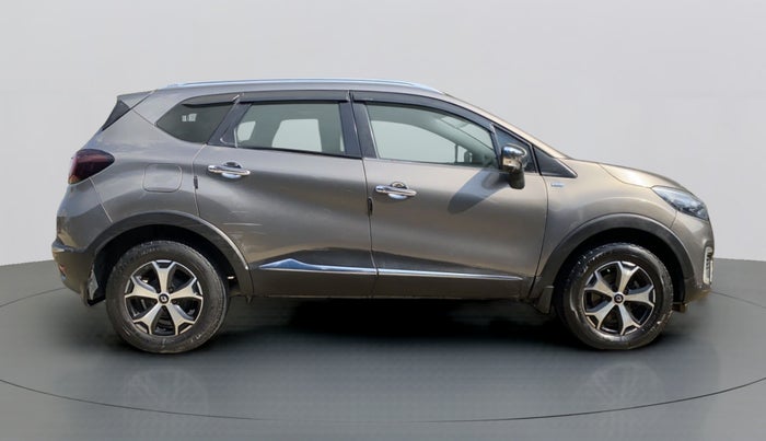 2017 Renault Captur RXL DIESEL, Diesel, Manual, 86,533 km, Right Side View