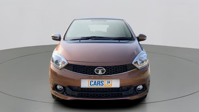 2018 Tata TIGOR XT PETROL, Petrol, Manual, 31,044 km, Front