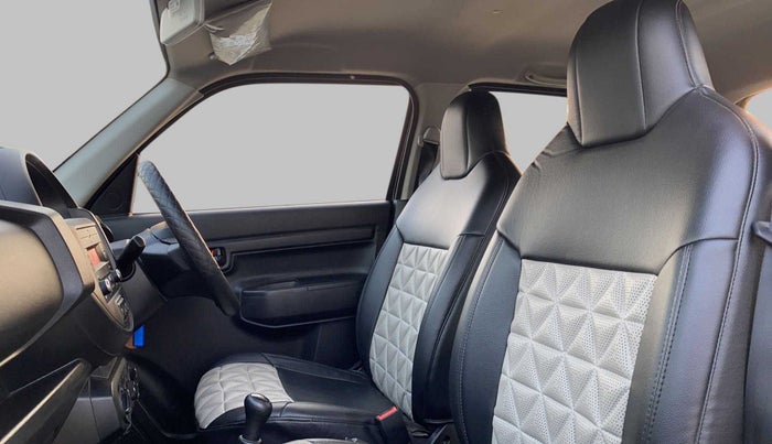 2020 Maruti S PRESSO VXI, Petrol, Manual, 9,664 km, Right Side Front Door Cabin