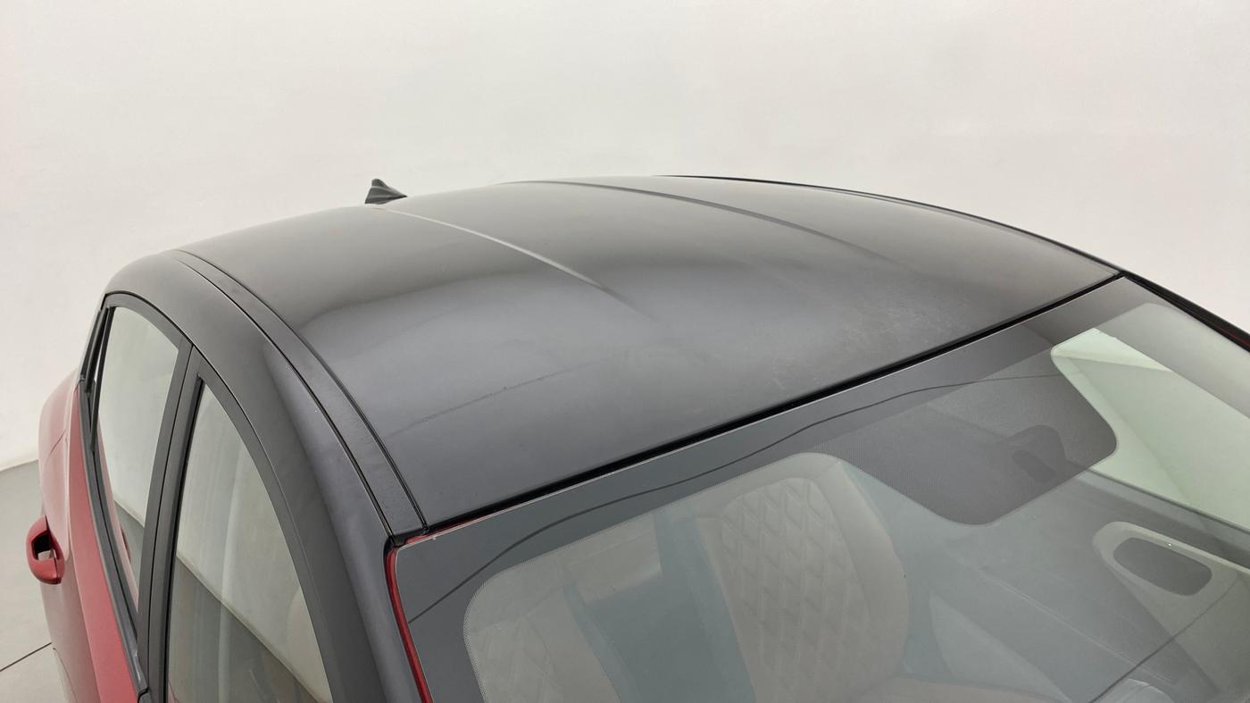 2020 Hyundai AURA S 1.2, Petrol, Manual, 21,923 km, Roof