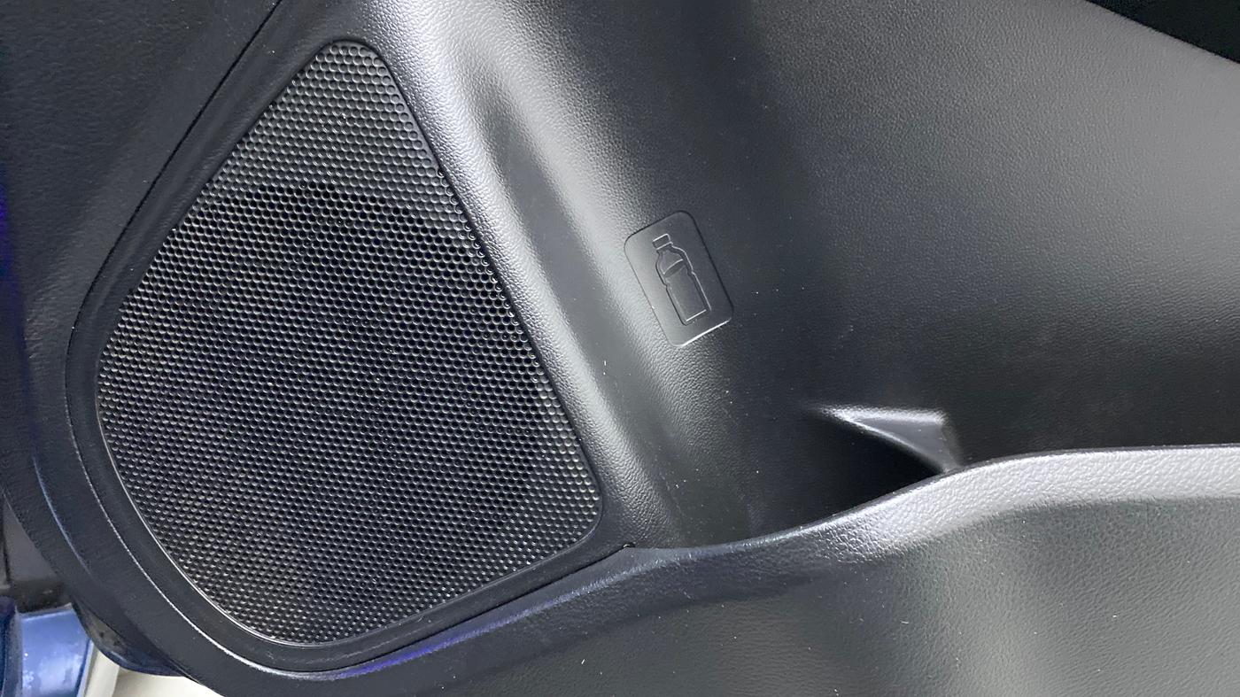 2019 Maruti Baleno ZETA DIESEL 1.3, Diesel, Manual, 85,888 km, Speaker