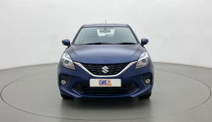 2019 Maruti Baleno ZETA DIESEL 1.3, Diesel, Manual, 85,888 km, Front