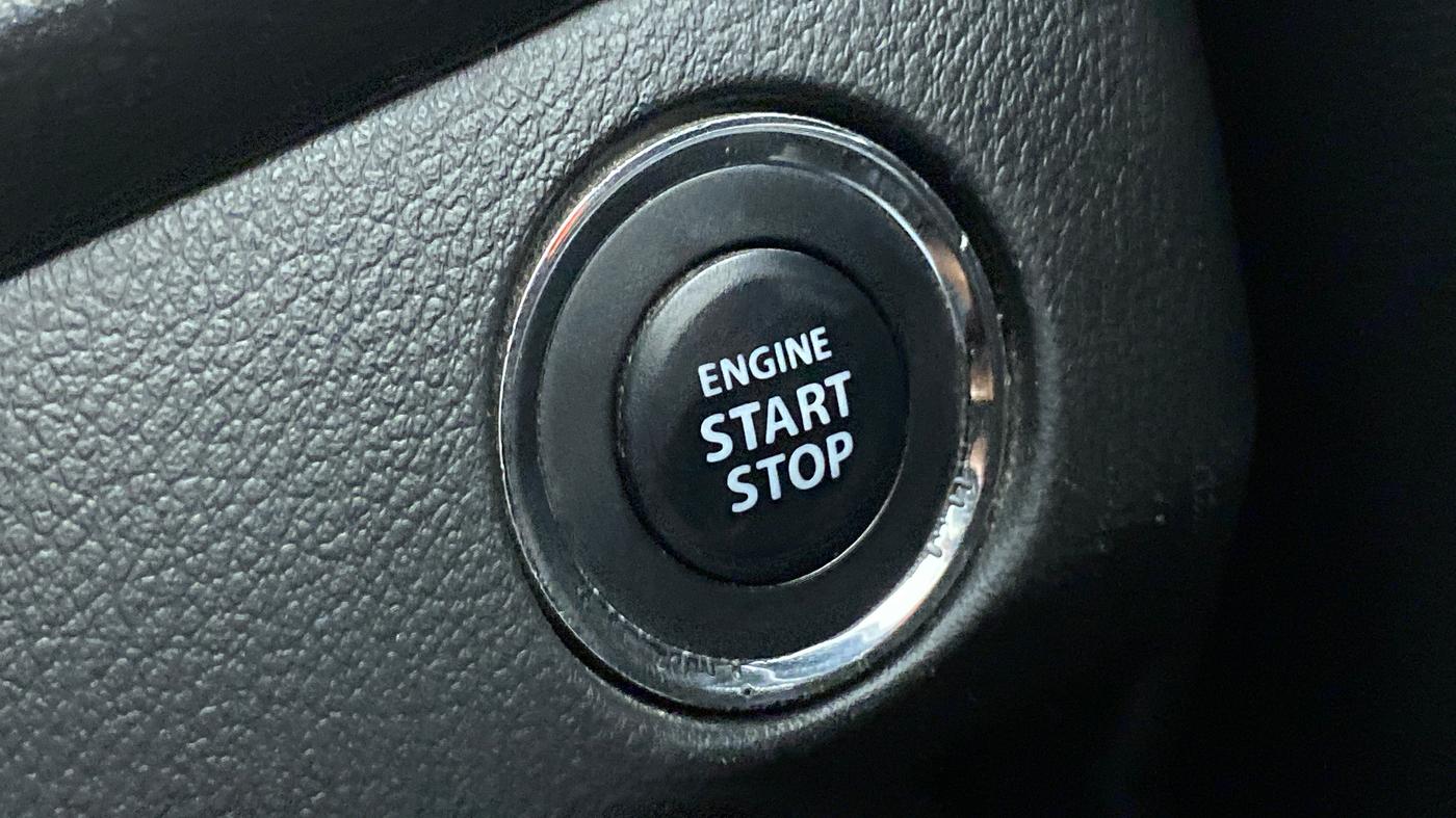 2019 Maruti Baleno ZETA DIESEL 1.3, Diesel, Manual, 85,888 km, Keyless Start/ Stop Button