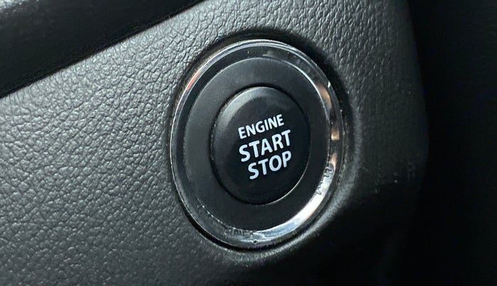 2019 Maruti Baleno ZETA DIESEL 1.3, Diesel, Manual, 85,888 km, Keyless Start/ Stop Button