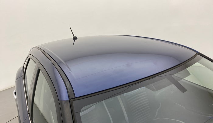 2019 Maruti Baleno ZETA DIESEL 1.3, Diesel, Manual, 85,888 km, Roof