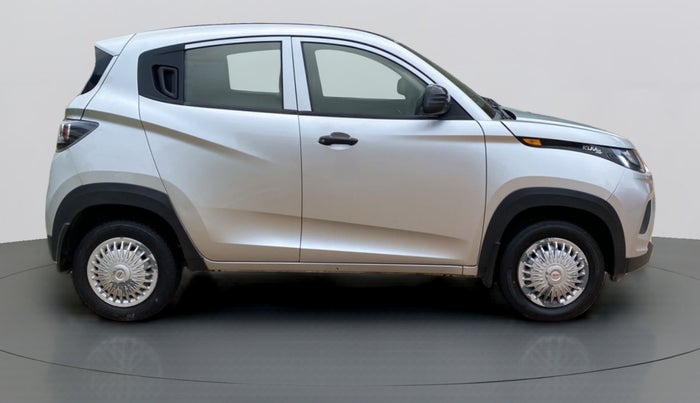 2018 Mahindra KUV 100 NXT K2 P 6 STR, Petrol, Manual, 36,929 km, Right Side View