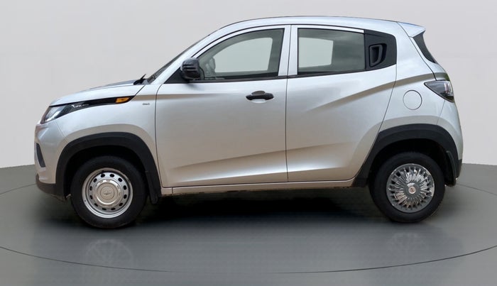 2018 Mahindra KUV 100 NXT K2 P 6 STR, Petrol, Manual, 36,929 km, Left Side