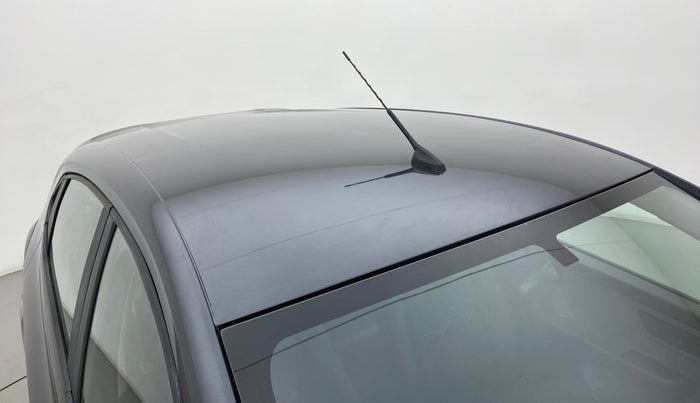 2021 Tata ALTROZ XM PLUS PETROL, Petrol, Manual, 11,953 km, Roof