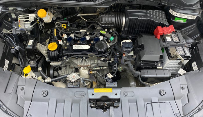 2021 Tata ALTROZ XM PLUS PETROL, Petrol, Manual, 11,953 km, Open Bonet