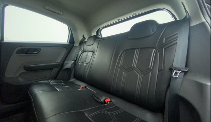 2021 Tata ALTROZ XM PLUS PETROL, Petrol, Manual, 11,953 km, Right Side Rear Door Cabin