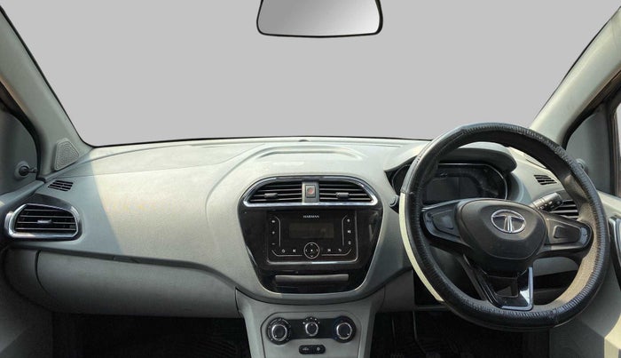 2021 Tata TIGOR XM PETROL, Petrol, Manual, 51,617 km, Dashboard