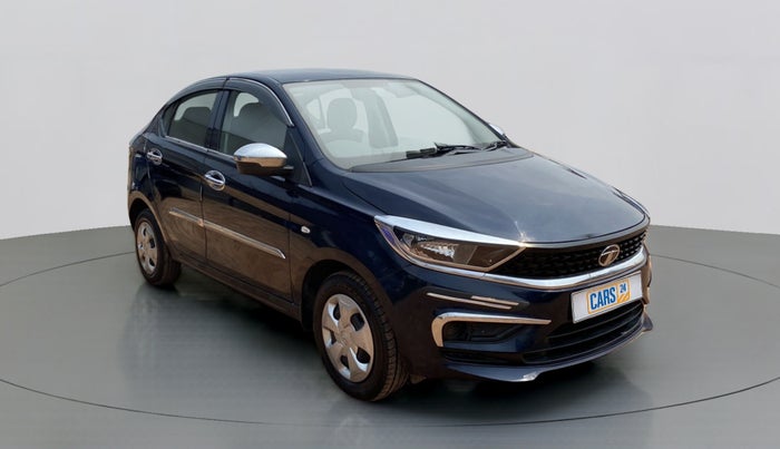 2021 Tata TIGOR XM PETROL, Petrol, Manual, 51,617 km, SRP