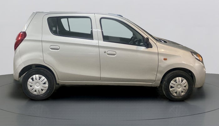 2019 Maruti Alto LXI, Petrol, Manual, 23,888 km, Right Side View