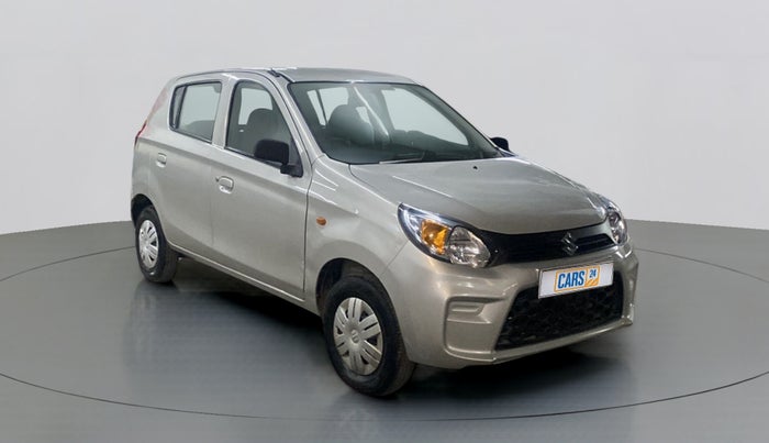 2019 Maruti Alto LXI, Petrol, Manual, 23,888 km, SRP