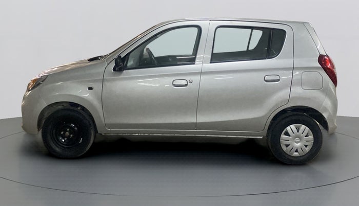 2019 Maruti Alto LXI, Petrol, Manual, 23,888 km, Left Side