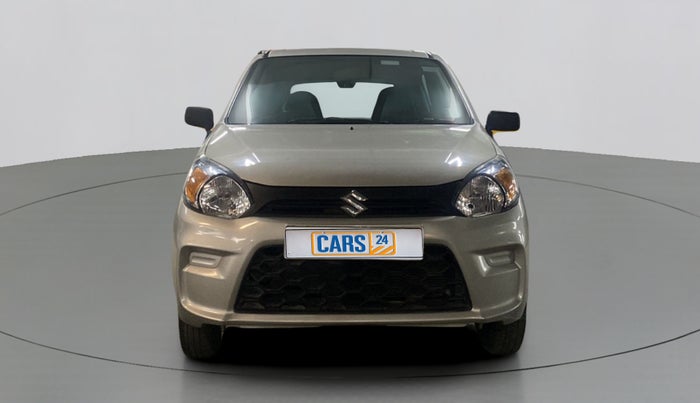 2019 Maruti Alto LXI, Petrol, Manual, 23,888 km, Front