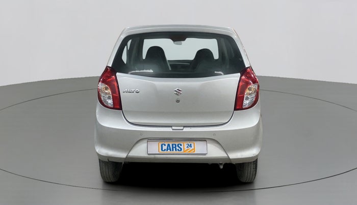 2019 Maruti Alto LXI, Petrol, Manual, 23,888 km, Back/Rear