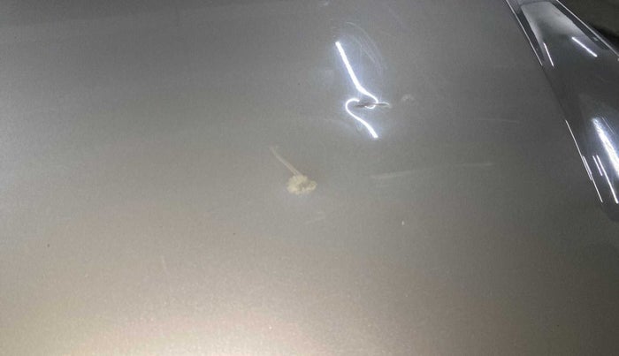 2019 Maruti Alto LXI, Petrol, Manual, 23,888 km, Bonnet (hood) - Minor scratches