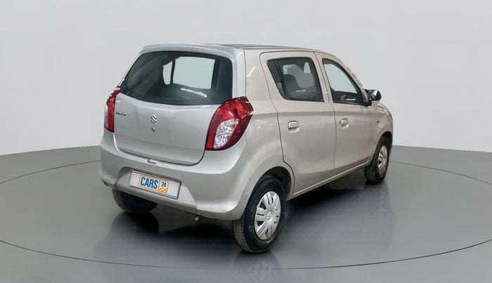 2019 Maruti Alto LXI, Petrol, Manual, 23,888 km, Right Back Diagonal