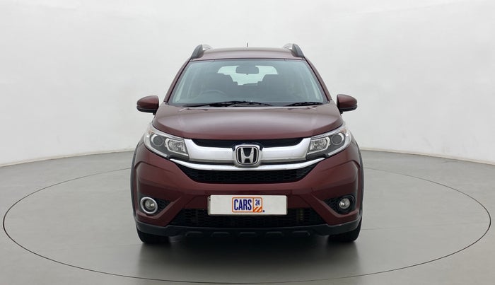 2017 Honda BR-V 1.5L I-VTEC VX, Petrol, Manual, 79,750 km, Front