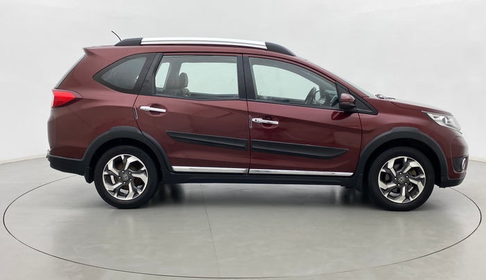 2017 Honda BR-V 1.5L I-VTEC VX, Petrol, Manual, 79,750 km, Right Side View