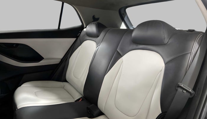 2020 Hyundai Creta EX 1.5 PETROL, Petrol, Manual, 45,938 km, Right Side Rear Door Cabin