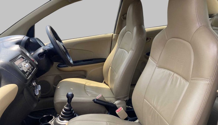 2015 Honda Amaze 1.2L I-VTEC S, Petrol, Manual, 66,444 km, Right Side Front Door Cabin