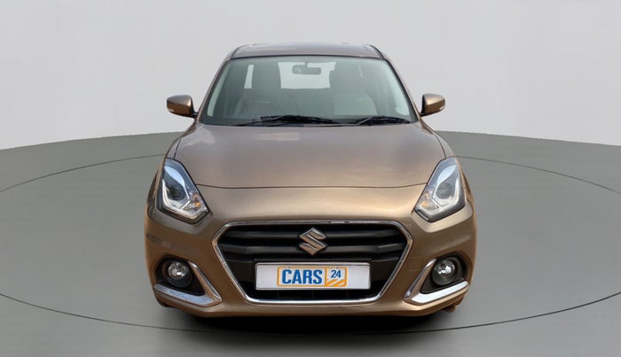2021 Maruti Dzire ZXI Plus, Petrol, Manual, 23,402 km, Front