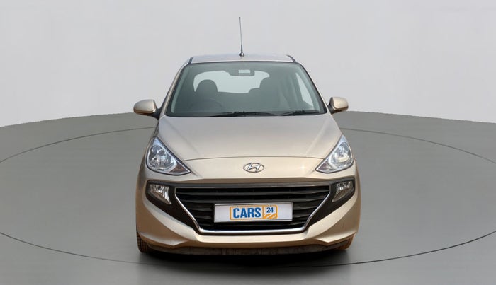2021 Hyundai NEW SANTRO ASTA MT, Petrol, Manual, 40,964 km, Front