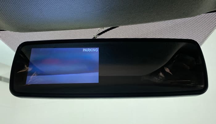 2019 Maruti Vitara Brezza VDI, Diesel, Manual, 65,892 km, IRVM Reverse Camera