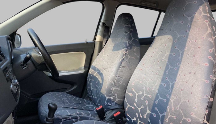 2018 Maruti Alto K10 VXI, Petrol, Manual, 24,587 km, Right Side Front Door Cabin