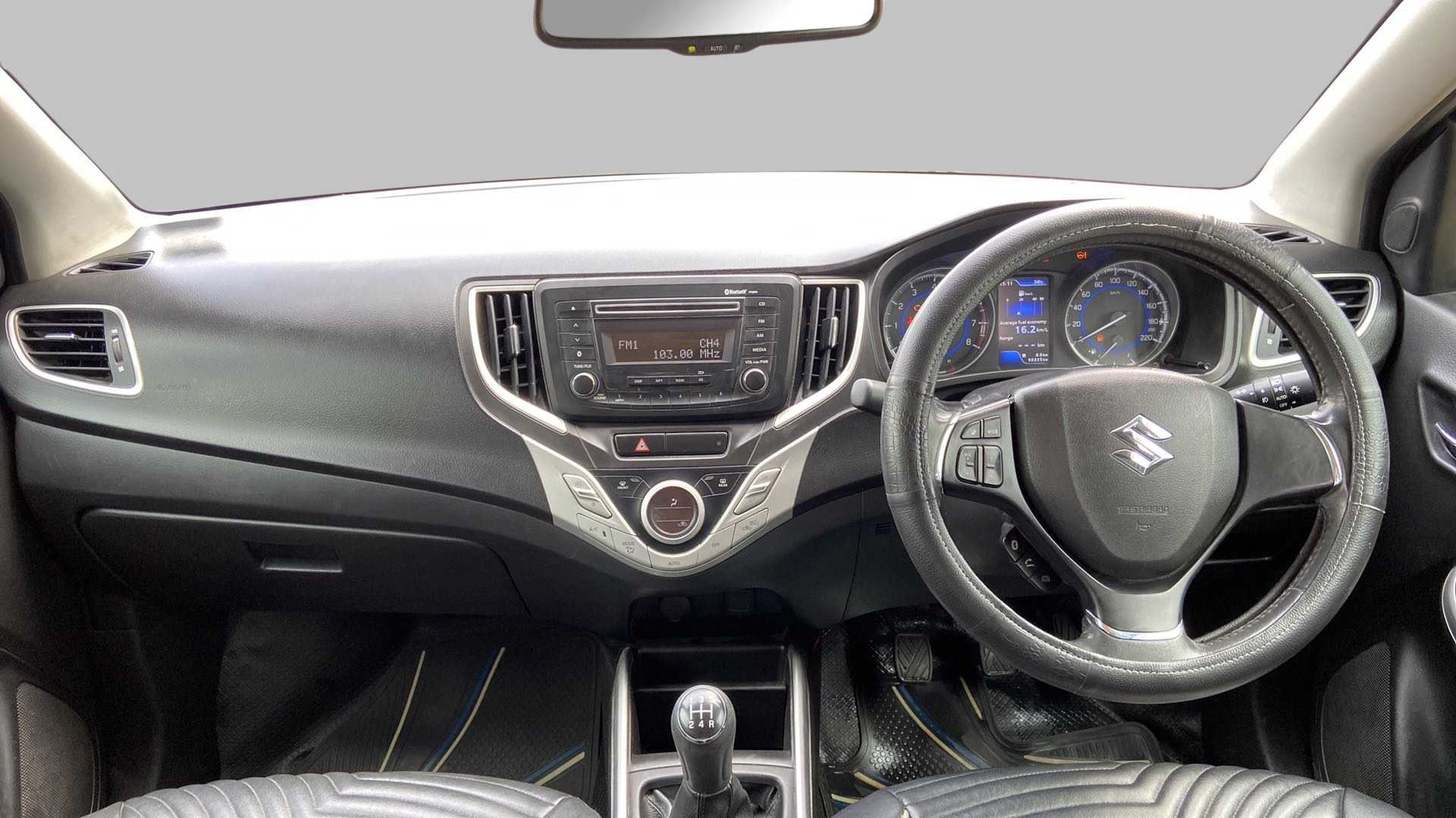 Interior