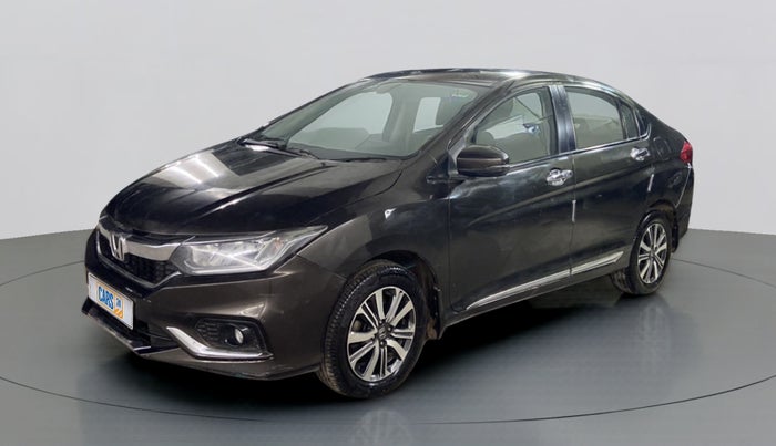 2018 Honda City 1.5L I-VTEC V MT, Petrol, Manual, 38,508 km, Left Front Diagonal