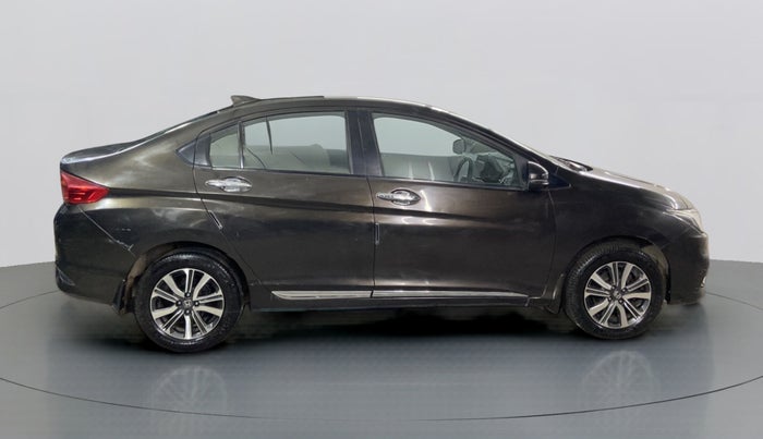 2018 Honda City 1.5L I-VTEC V MT, Petrol, Manual, 38,508 km, Right Side View