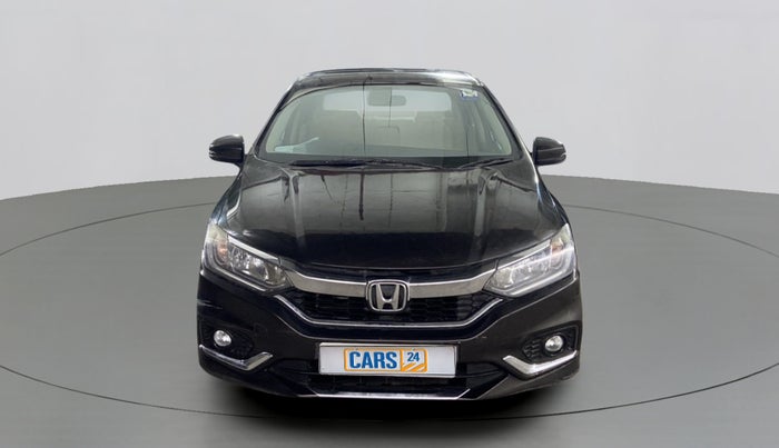 2018 Honda City 1.5L I-VTEC V MT, Petrol, Manual, 38,508 km, Front