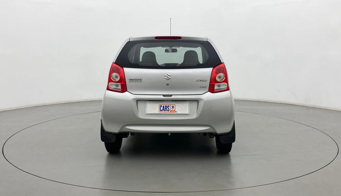 2012 Maruti A Star VXI, Petrol, Manual, 13,093 km, Back/Rear