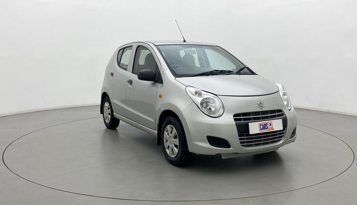 2012 Maruti A Star VXI, Petrol, Manual, 13,093 km, Right Front Diagonal