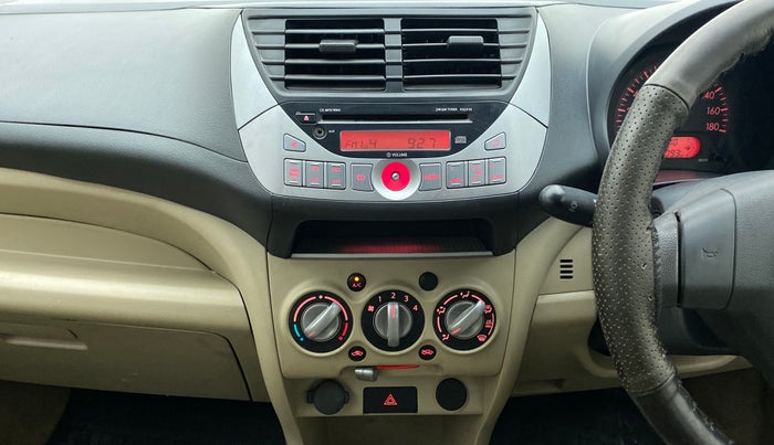 2012 Maruti A Star VXI, Petrol, Manual, 13,093 km, Air Conditioner