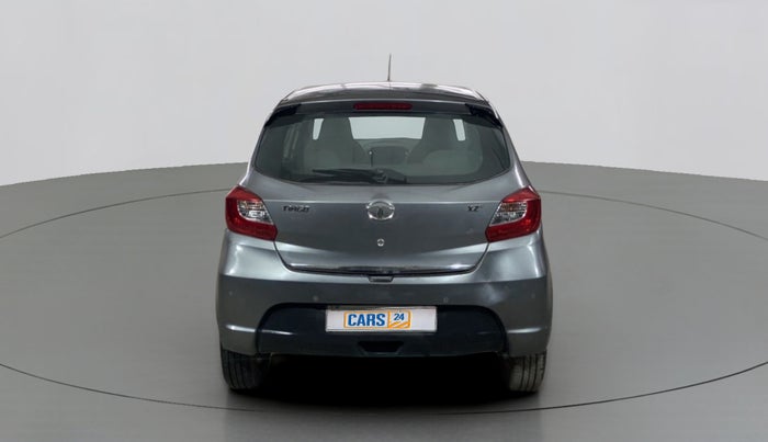 2019 Tata Tiago XZ PLUS PETROL, Petrol, Manual, 53,263 km, Back/Rear