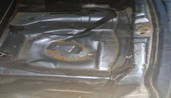 2019 Tata Tiago XZ PLUS PETROL, Petrol, Manual, 53,263 km, Boot floor - Slightly dented