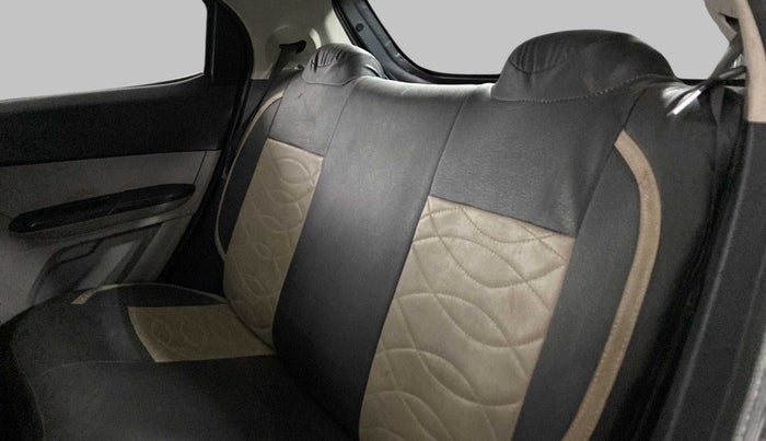 2019 Tata Tiago XZ PLUS PETROL, Petrol, Manual, 53,263 km, Right Side Rear Door Cabin